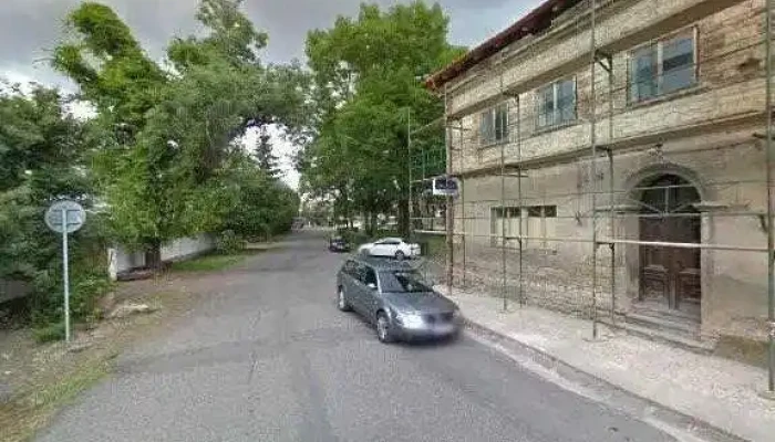 Hospoda U Vlku Street View A 360deg - Žižkova 19
