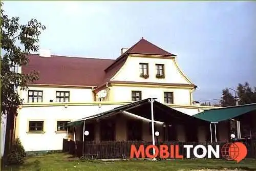 Hospoda U Zdeňků Penzion - 742 35 Odry