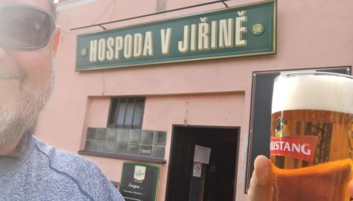 Hospoda V Jirine Katalog - Žižkova 415