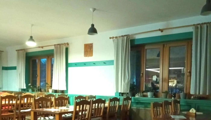 Hospoda Zlata Podkova Blizko Mě - Czech Republic