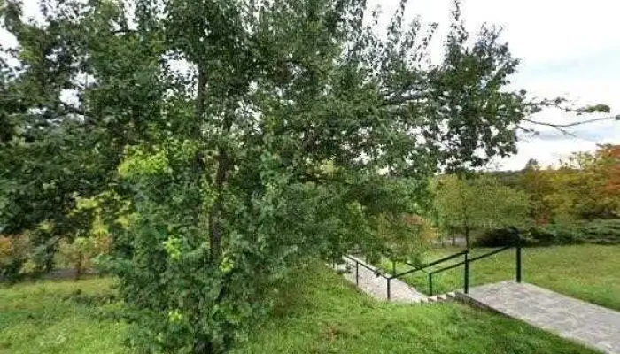 Hospudka Drevak Street View A 360deg - Areál Benedikt 1, Most