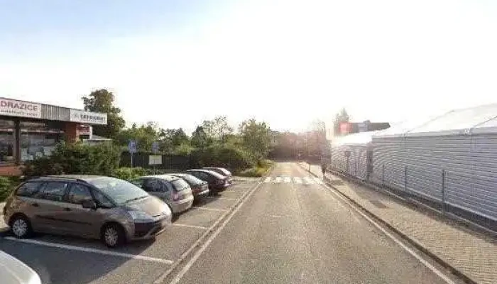 Hospudka Jiricka Street View A 360deg - Czech Republic