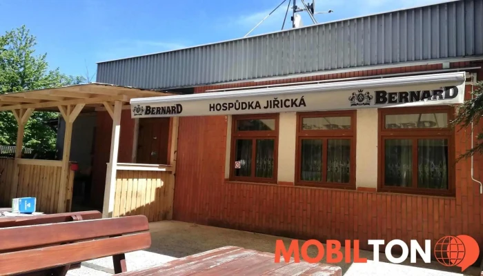 Hospudka Jiricka Vse - Czech Republic
