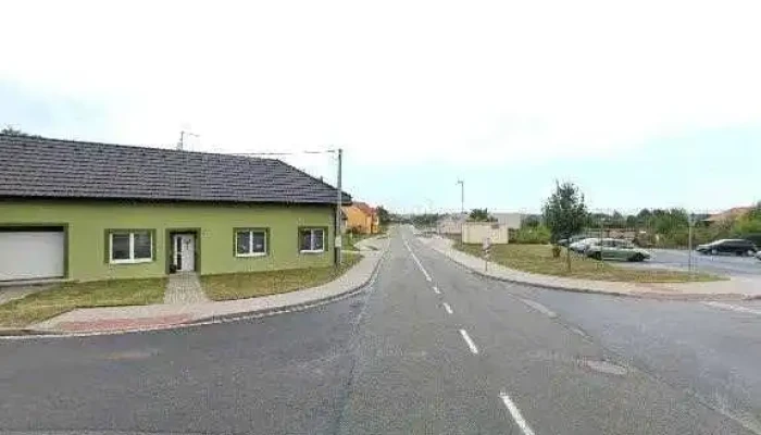 Hospudka Na Hajence Vse - Panská 760