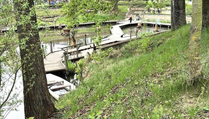 Hospudka Na Halde Nejnovejsi - Boršice
