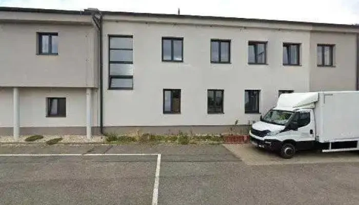 Hospudka Na Hristi Street View A 360deg - Zlechov