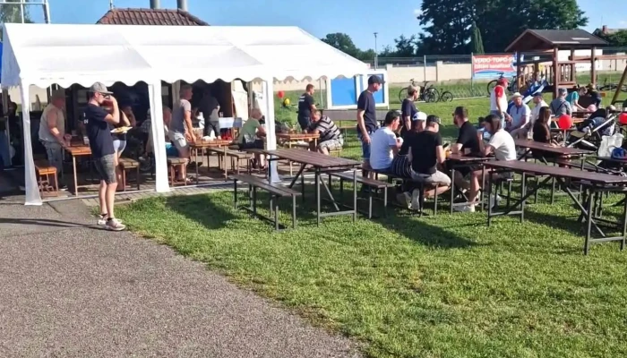 Hospudka Na Hristi Videa - Vlčnov