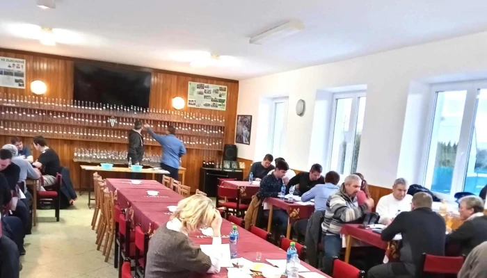 Hospudka Na Hristi Zlechov - Zlechov