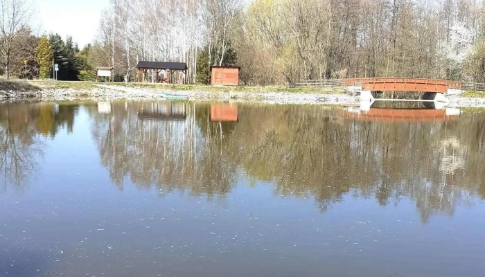 Hospudka Na Marvanku Nejnovejsi - Marvánek, Řípská 2064/24