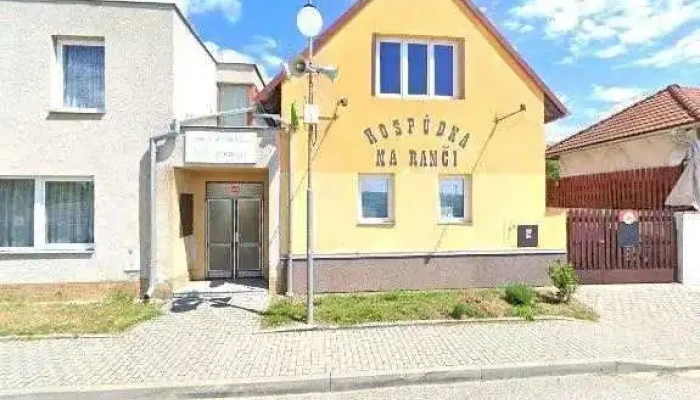 Hospudka Na Ranci Street View A 360deg - Bří Lohniských 616