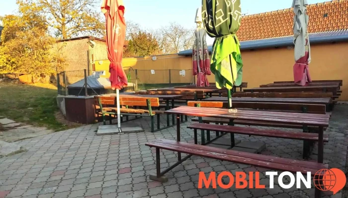 Hospudka Na Ranci Vse - Bří Lohniských 616