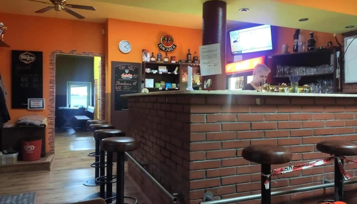 Hospudka Na Ranci Vzhled A Atmosfera - Bří Lohniských 616