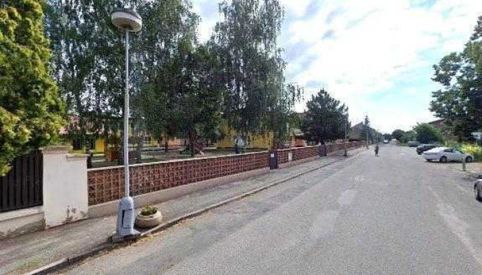 Hospudka Sokolovna Street View A 360deg - Za Sokolovnou 546