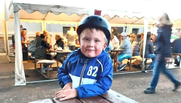 Hospudka Sokolovna Za Sokolovnou 546 - Za Sokolovnou 546