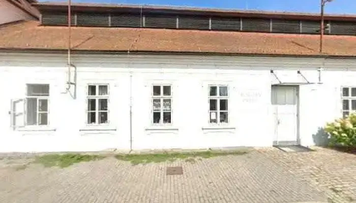 Hospudka U Alenky Street View A 360deg - Salašská 91