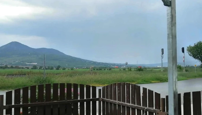 Hospudka U Dedka Adresa - Kaplířova 49