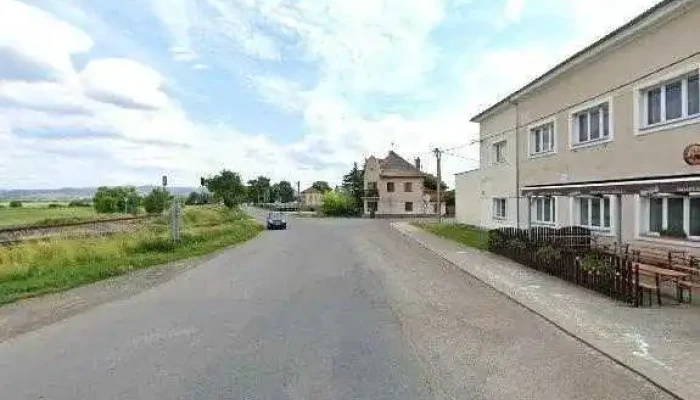 Hospudka U Dedka Street View A 360deg - Kaplířova 49