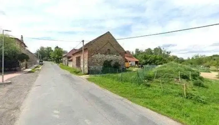 Hospudka U Dity -  Street View A 360deg - Čelechovice, Stochov-kačice