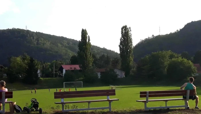 Hospudka U Hriste Katalog - Husinec-řež