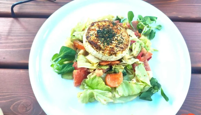 Hospudka U Jasana Salat Caesar - 490, Bučiska