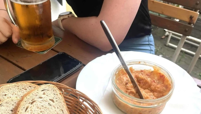 Hospudka U Kovarny Telefon - Lešetín I 610