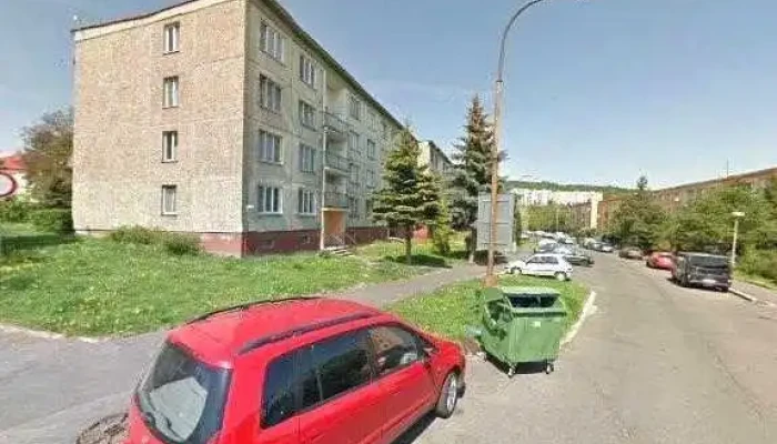 Hospudka U Krtka Street View A 360deg - Hornická 1472