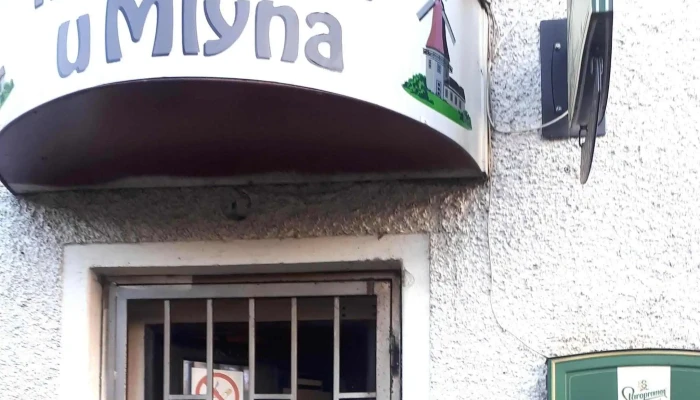 Hospudka U Mlyna Jak Se Dostat - V Zahrádkách 267 29