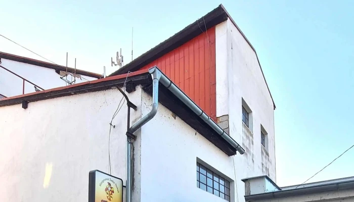 Hospudka U Mlyna Restaurace - V Zahrádkách 267 29