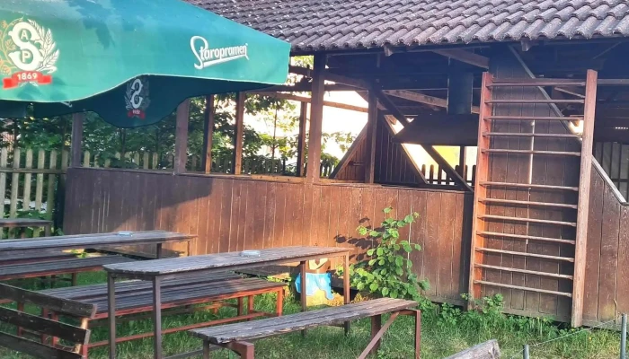 Hospudka U Mlyna V Zahradkach 267 29 - V Zahrádkách 267 29