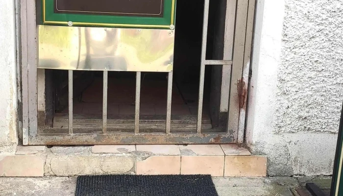 Hospudka U Mlyna čislo - V Zahrádkách 267 29