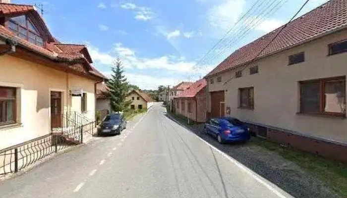 Hospudka U Parilu Vse - Czech Republic