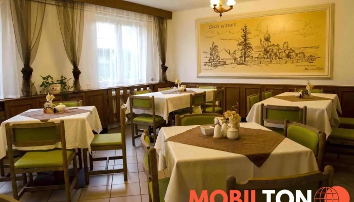 Hospudka U Pavla Vzhled A Atmosfera - Kpt. Jaroše 576