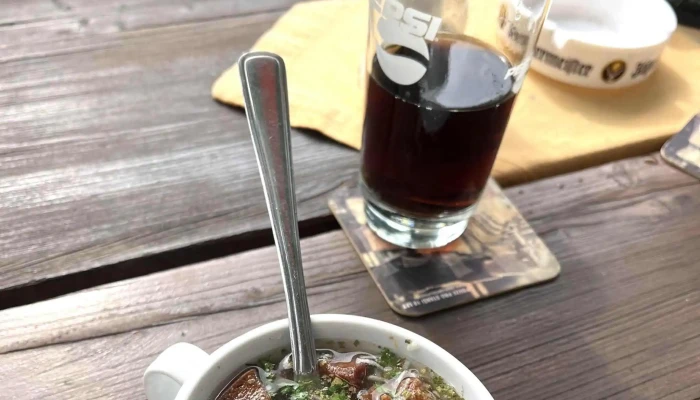 Hospudka U Petra Restaurace - Hněvkovice-ledeč Nad Sázavou