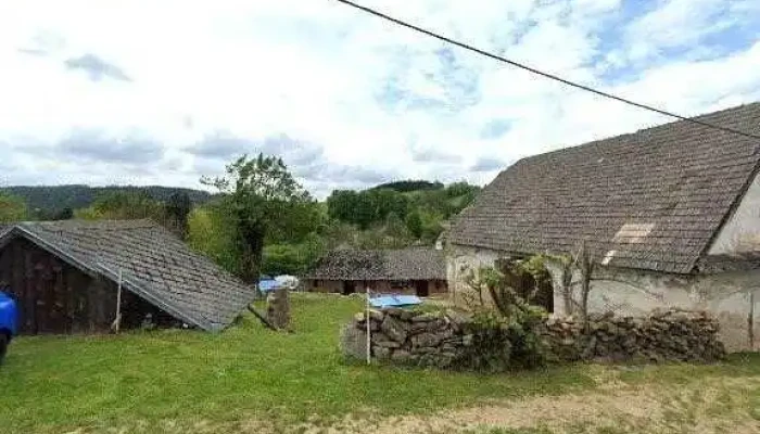 Hospudka U Trakare Street View A 360deg - Javorek