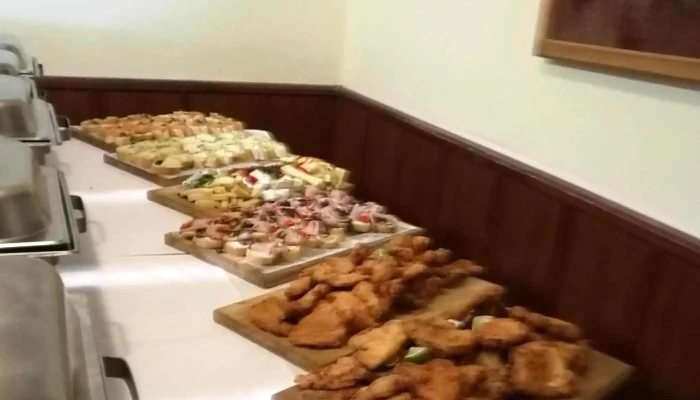Hospudka U Zabaka Hodnoceni - Topolná