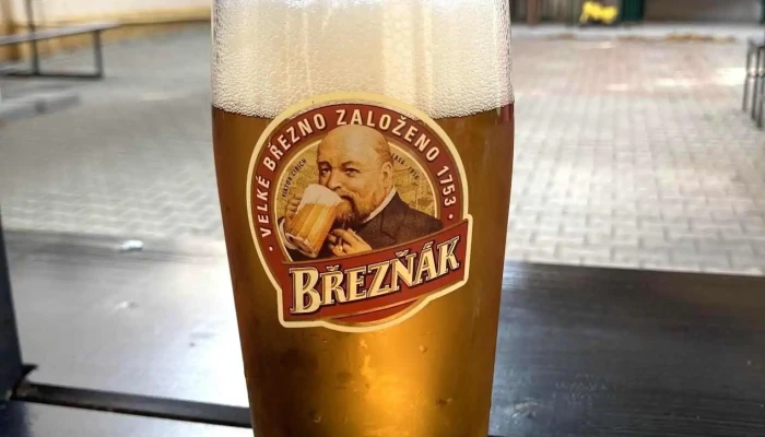 Hospudka Zatisi Vse - Marie Kršňákové 116
