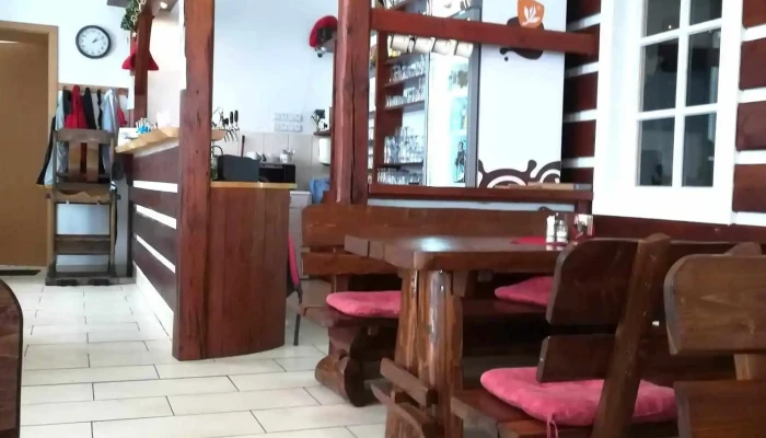 Hospůdka a Bowling Sokolovna - 468 50 Kořenov-Polubný