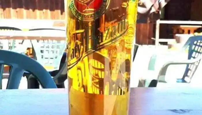Hospůdka Dřevák - Areál Benedikt 1, Most