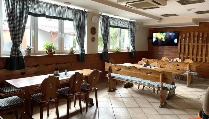 Hospůdka na Podlesí - 735 41 Petřvald U Karviné