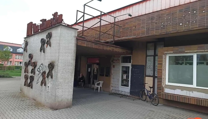 Hospůdka Na Zámečku - 789 85 Mohelnice