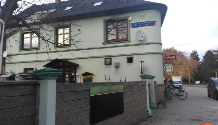 Hospůdka u Andělíčka - 789 69 Postřelmov
