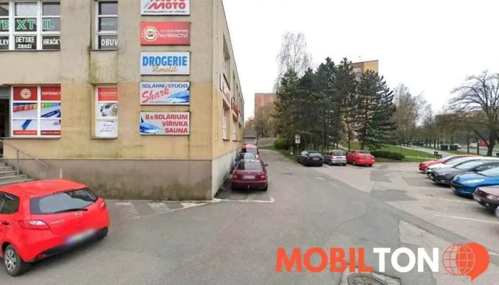 Hospůdka u Dejva - 735 14 Orlová 4-Lutyně