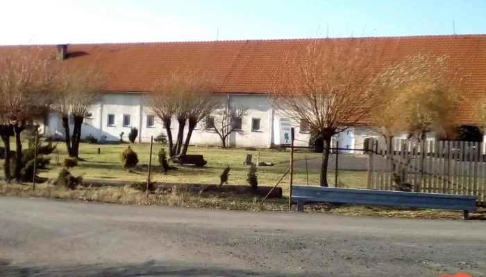 Hospůdka u hájku - 753 66 Hustopeče Nad Bečvou