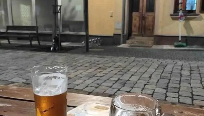 Hospůdka U Koček - Nám. 28. Října 185