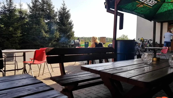 Hospůdka u Libuše - 735 72 Petrovice U Karviné