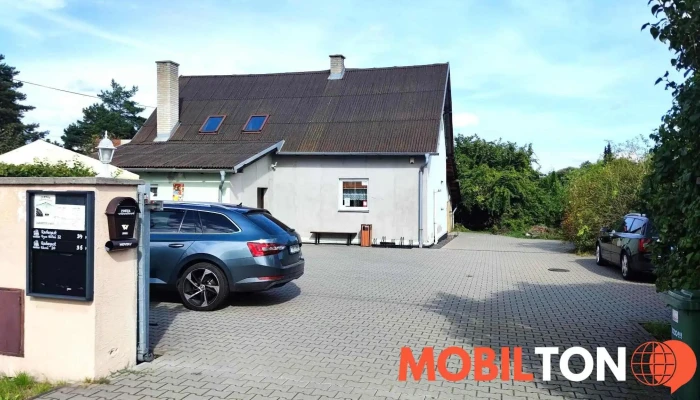 Hospůdka U Mloka - 739 34 Šenov U Ostravy