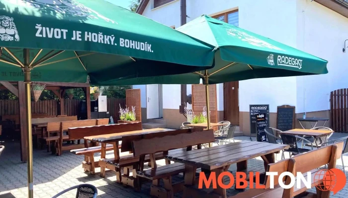 Hospůdka U Mlýna - 747 92 Háj Ve Slezsku