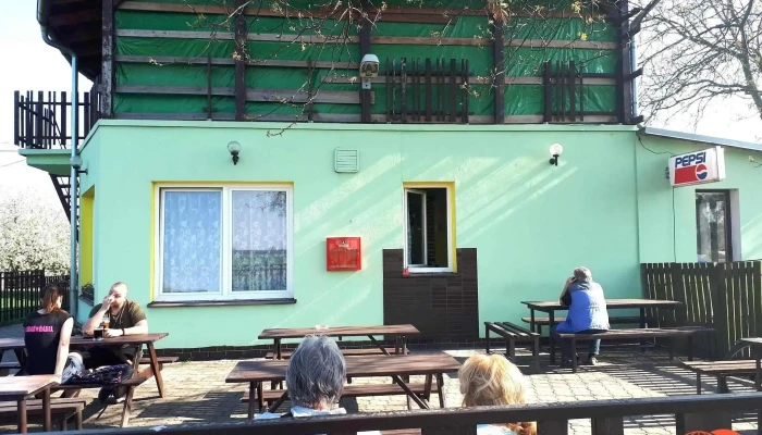 Hospůdka U Pepy - 711 00 Slezská Ostrava-Koblov