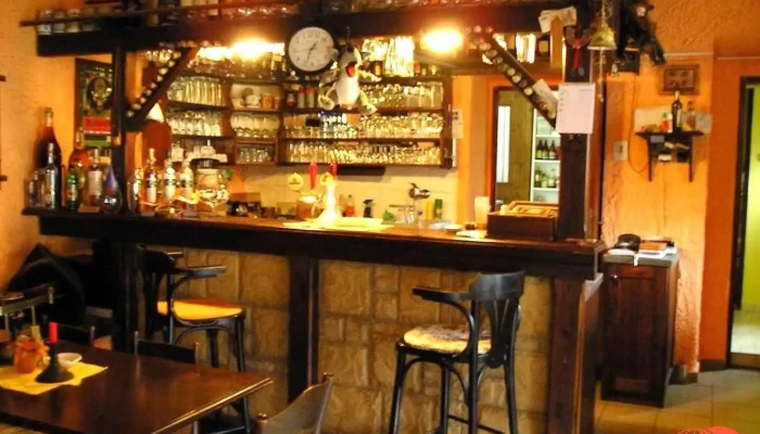 Hospůdka u Petra - Hněvkovice-Ledeč Nad Sázavou