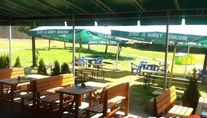 Hospůdka Výměník - 734 01 Karviná 1-Mizerov